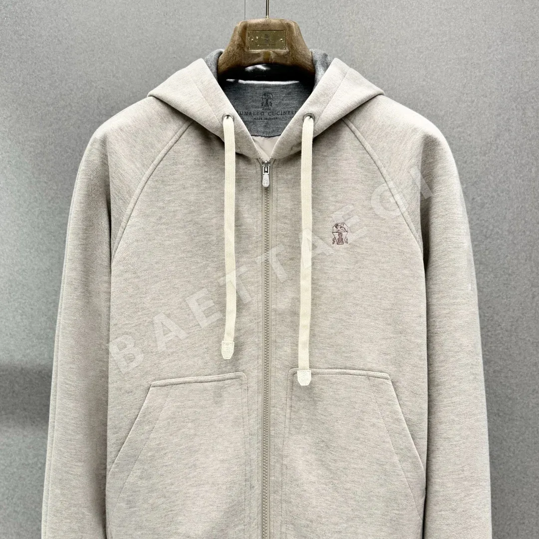 브루넬로쿠치넬리 남성 자켓 186728 Brunello Cucinelli Jacket 상세 이미지 3