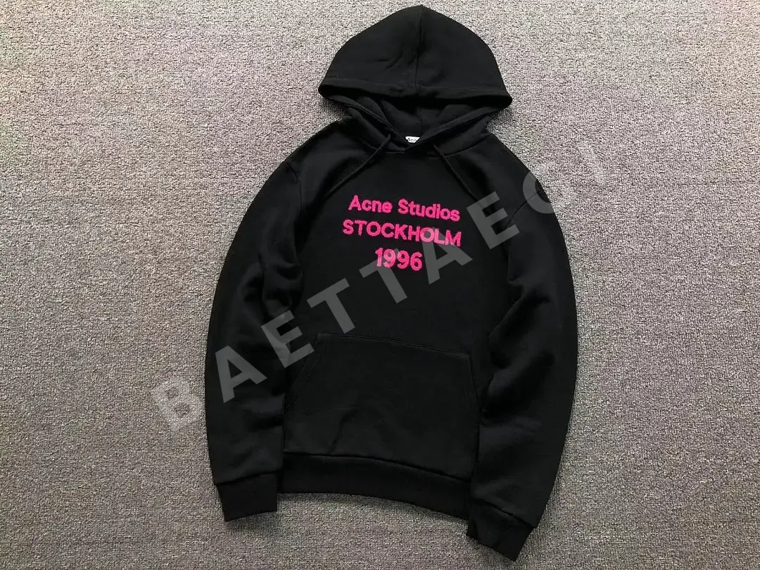 아크네스튜디오 후드티 203515 Acne Studios Hoodie 상세 이미지 14