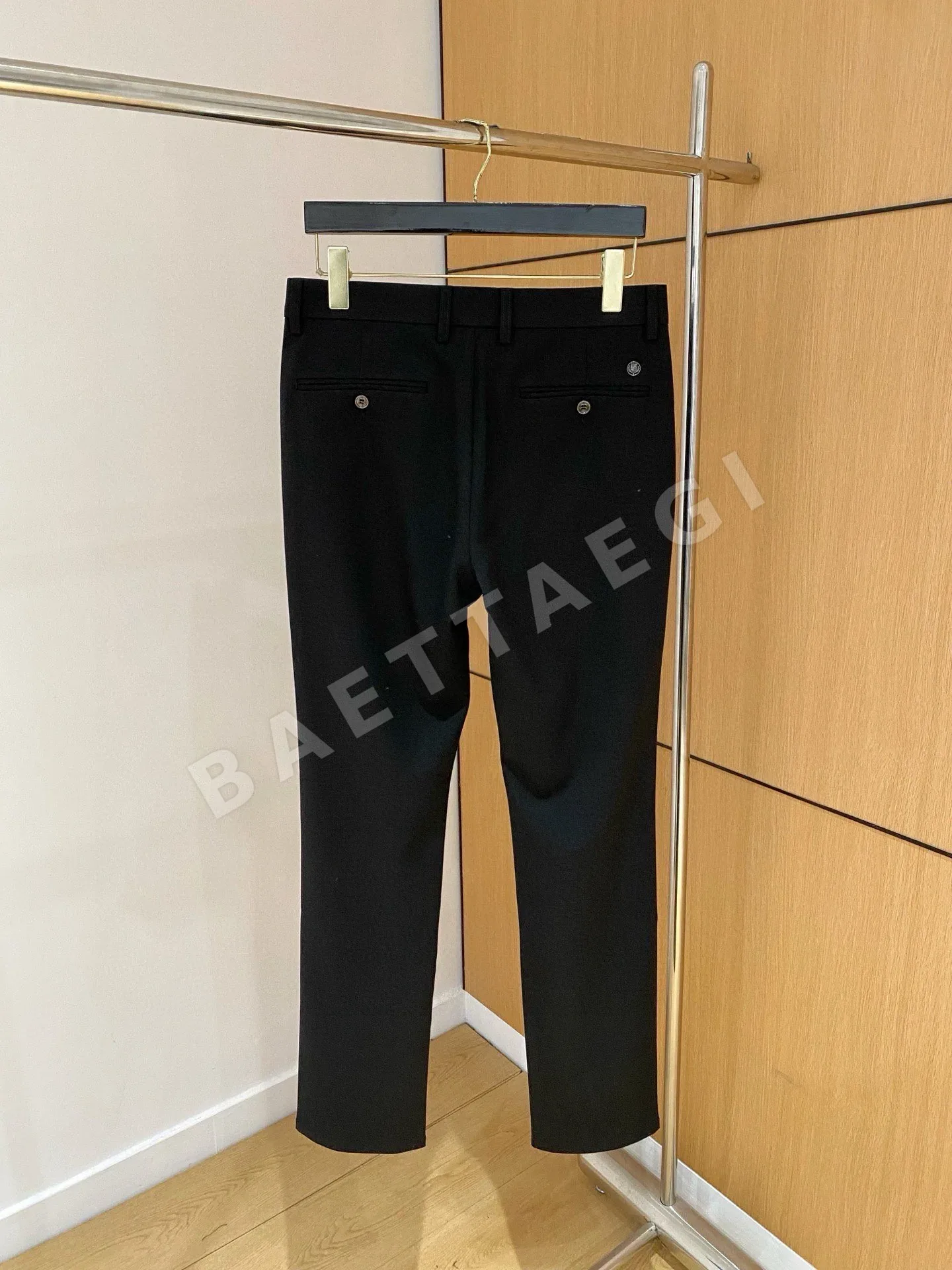 로로피아나 린넨 남성 바지 상세 이미지 8