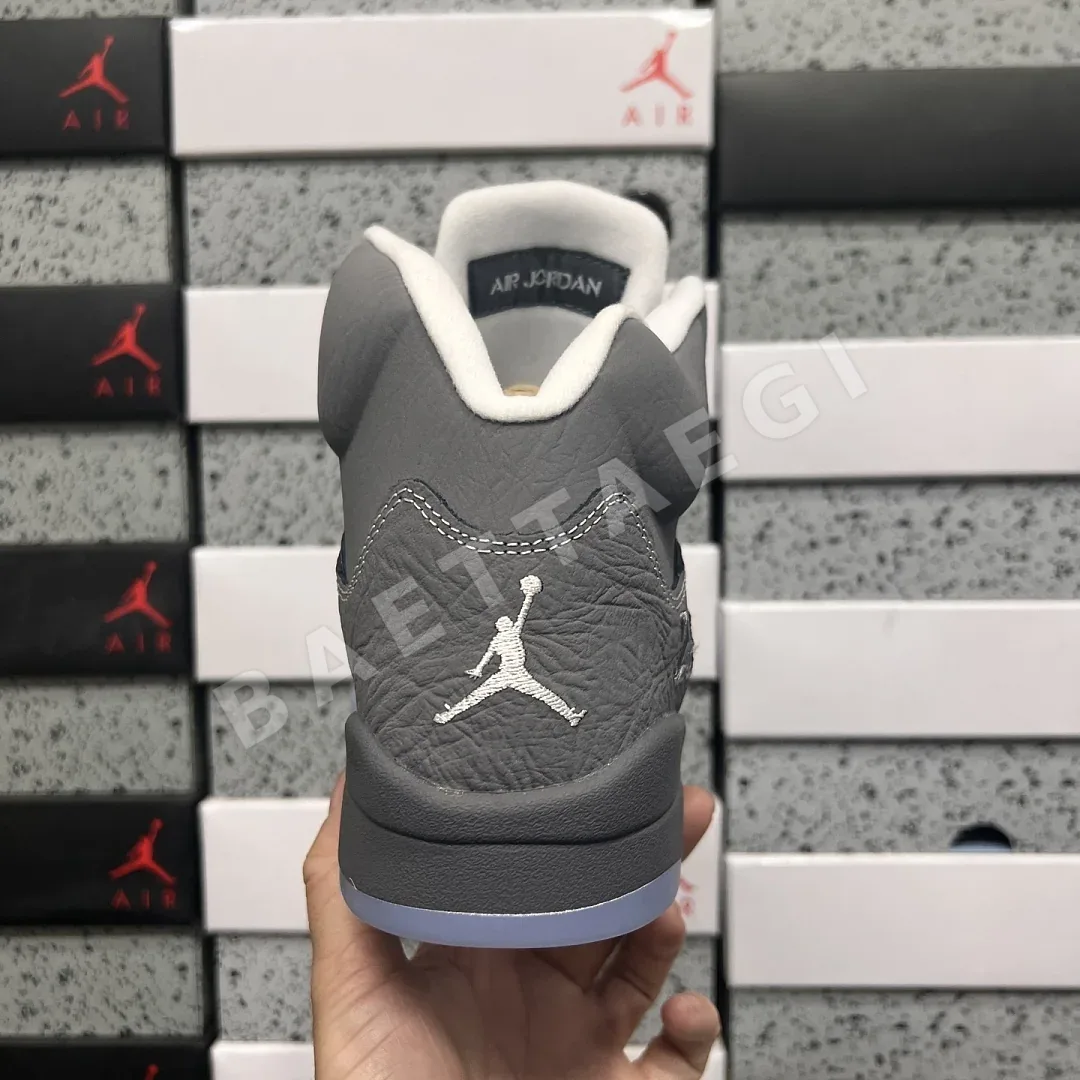 나이키 [EG] DD0587-002 201469 Nike Wolf Grey 상세 이미지 4