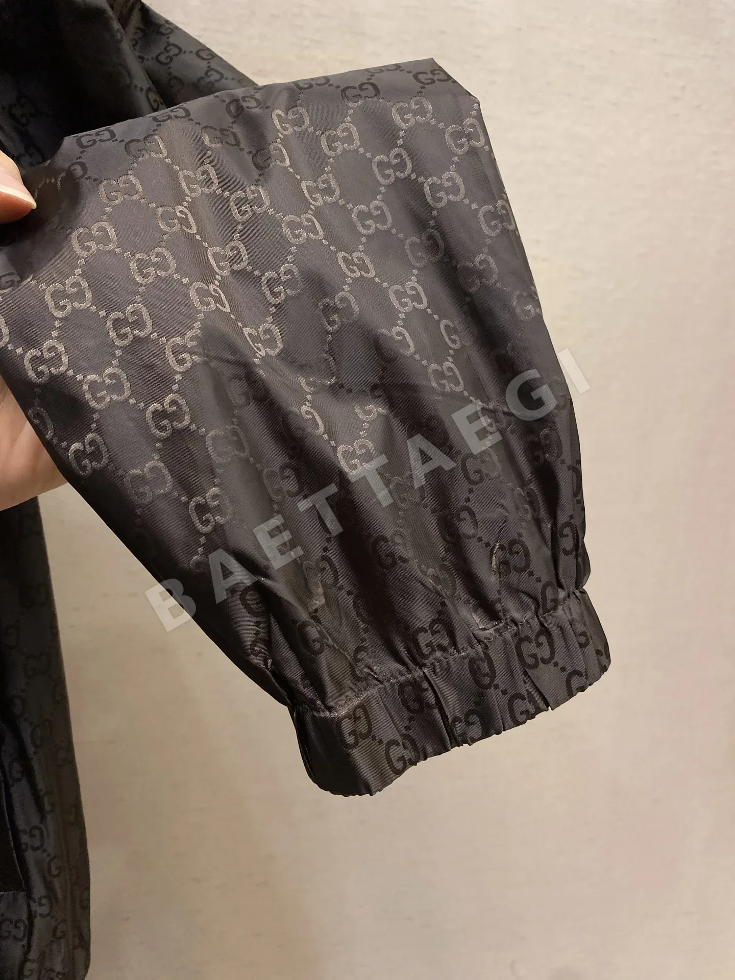 구찌 남성 자켓 SS 49836 Gucci 상세 이미지 6