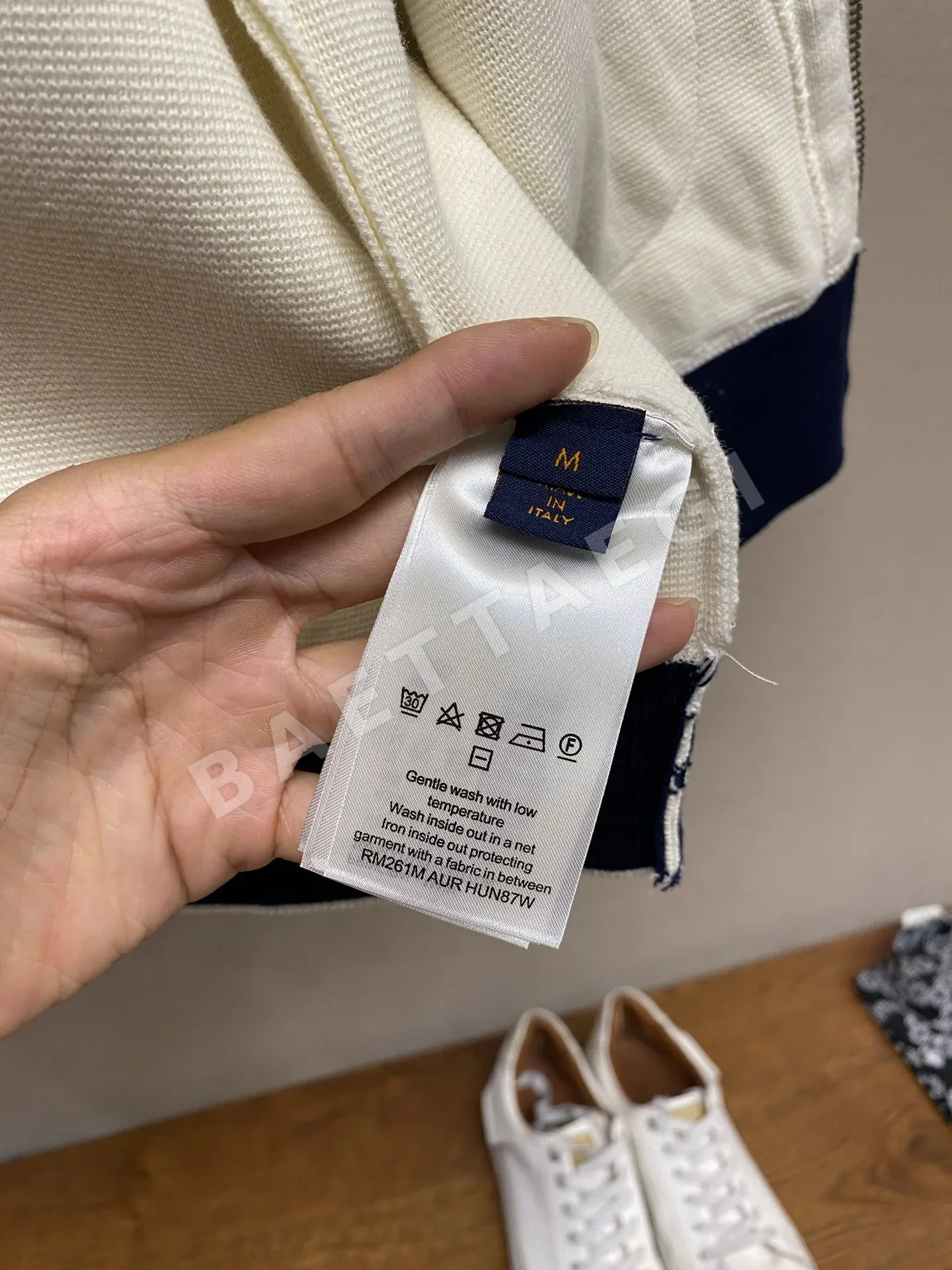 루이비통 남성 자켓 160047 Louis Vuitton Jacket 상세 이미지 7