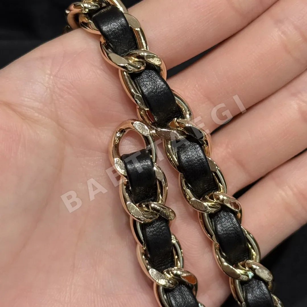 샤넬 벨트 58499 Chanel Belt 상세 이미지 8