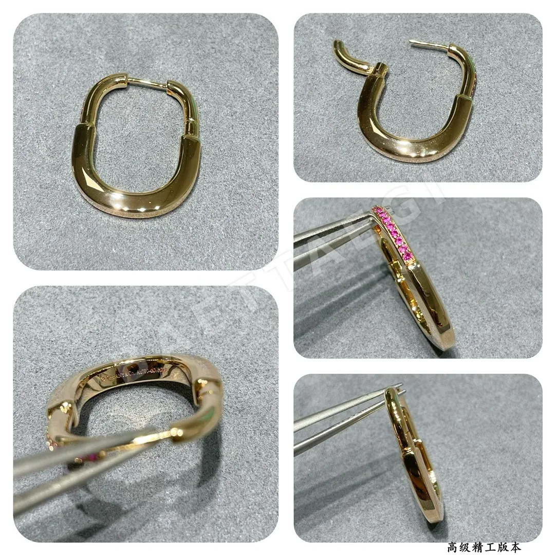 티파니 귀걸이 71051 Tiffany & Co Earrings 상세 이미지 9