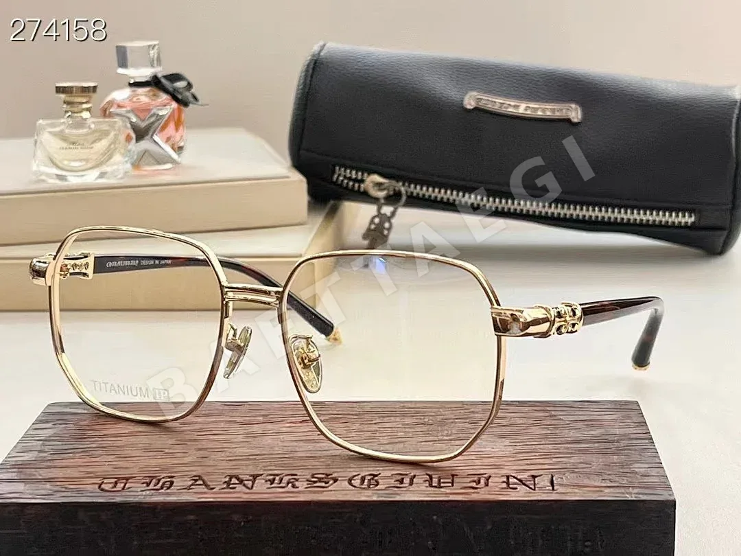 크롬하츠 선글라스 204749 Chrome Hearts Sunglasses 상세 이미지 9