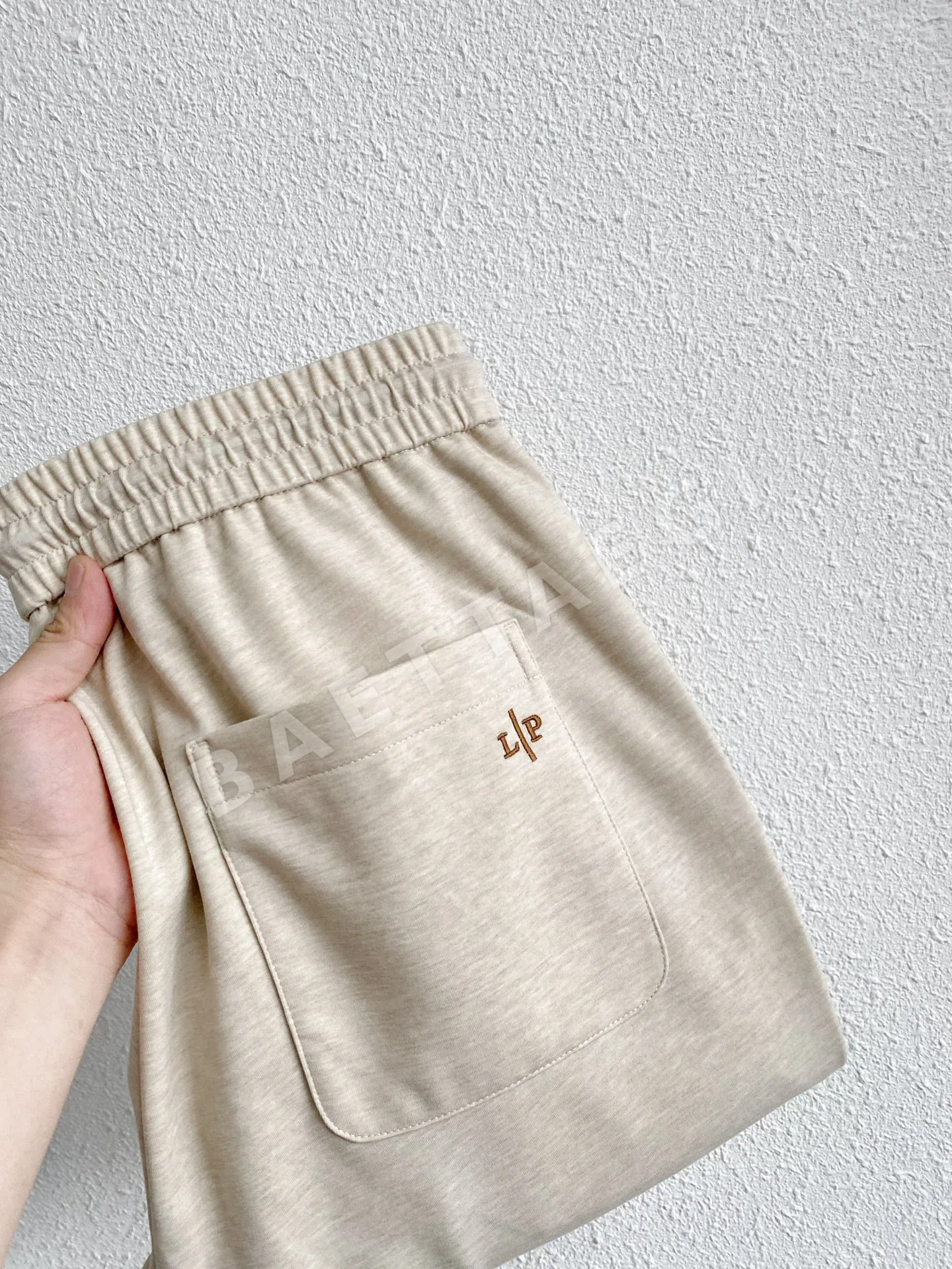 로로피아나 남성 바지 143423 Loro Piana Pants 상세 이미지 10