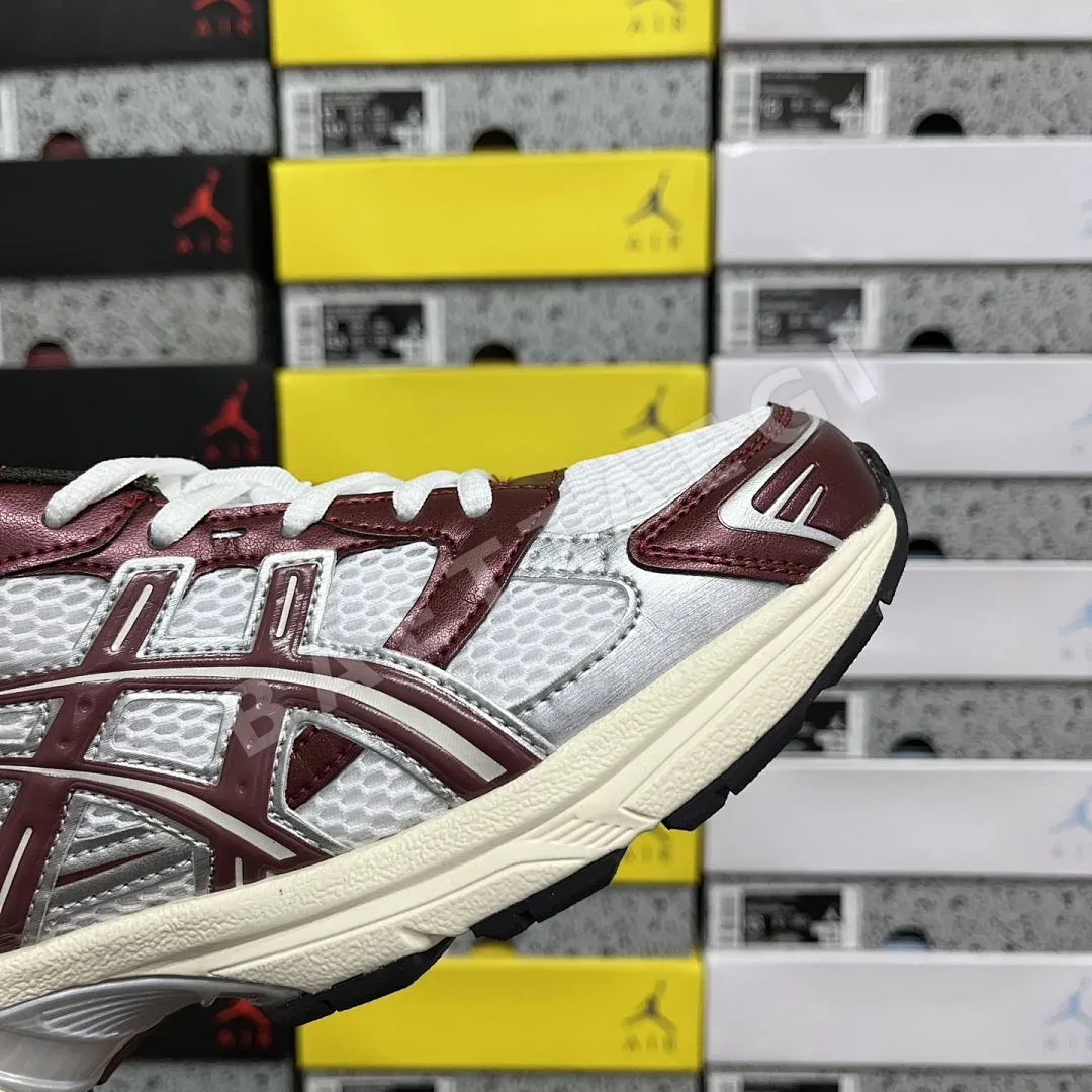 아식스 [KO] 젤 1130 1203A685-100 200269 Asics Gel 1130 / 상세 이미지 7