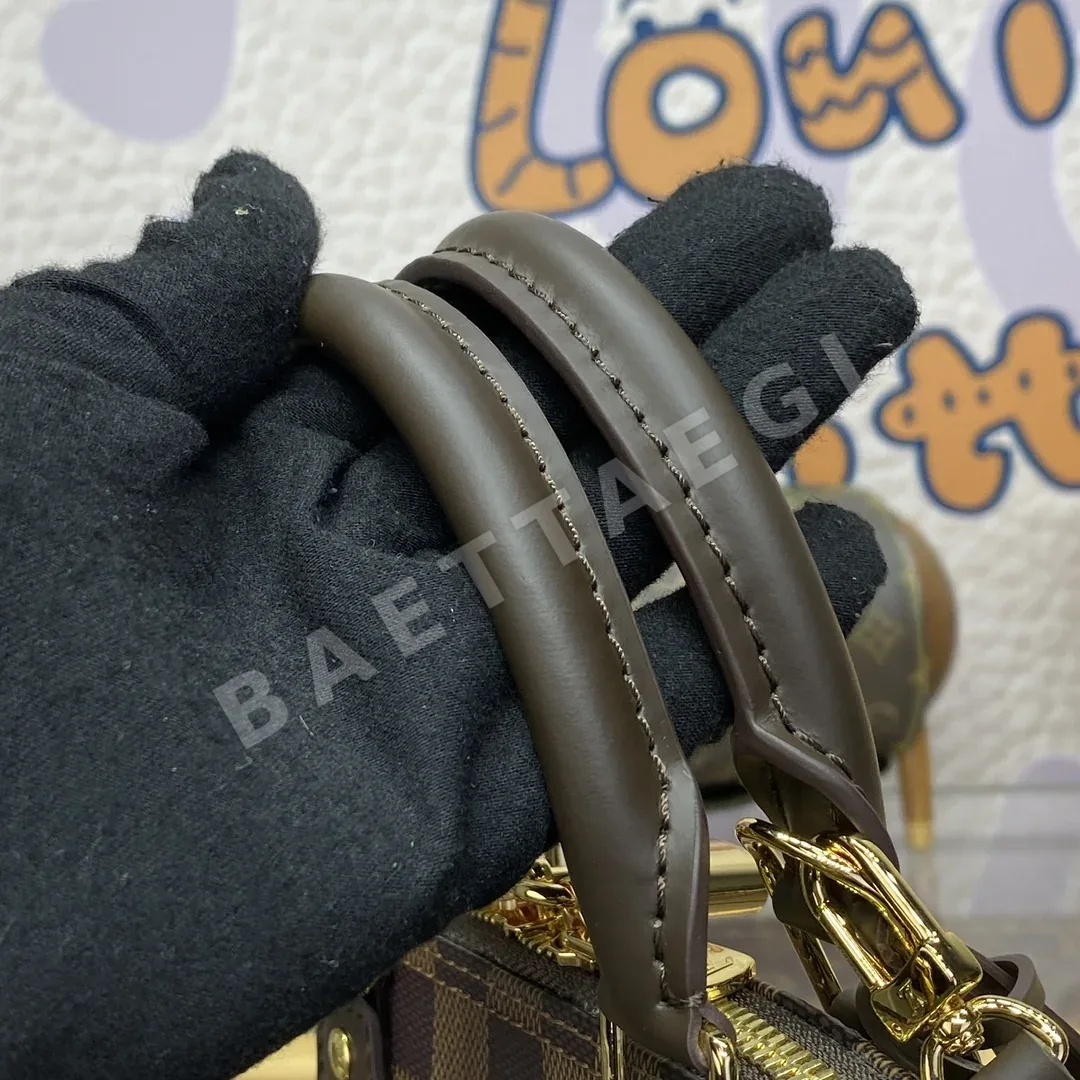 루이비통 알마 BB 가방 M46990 상세 이미지 6