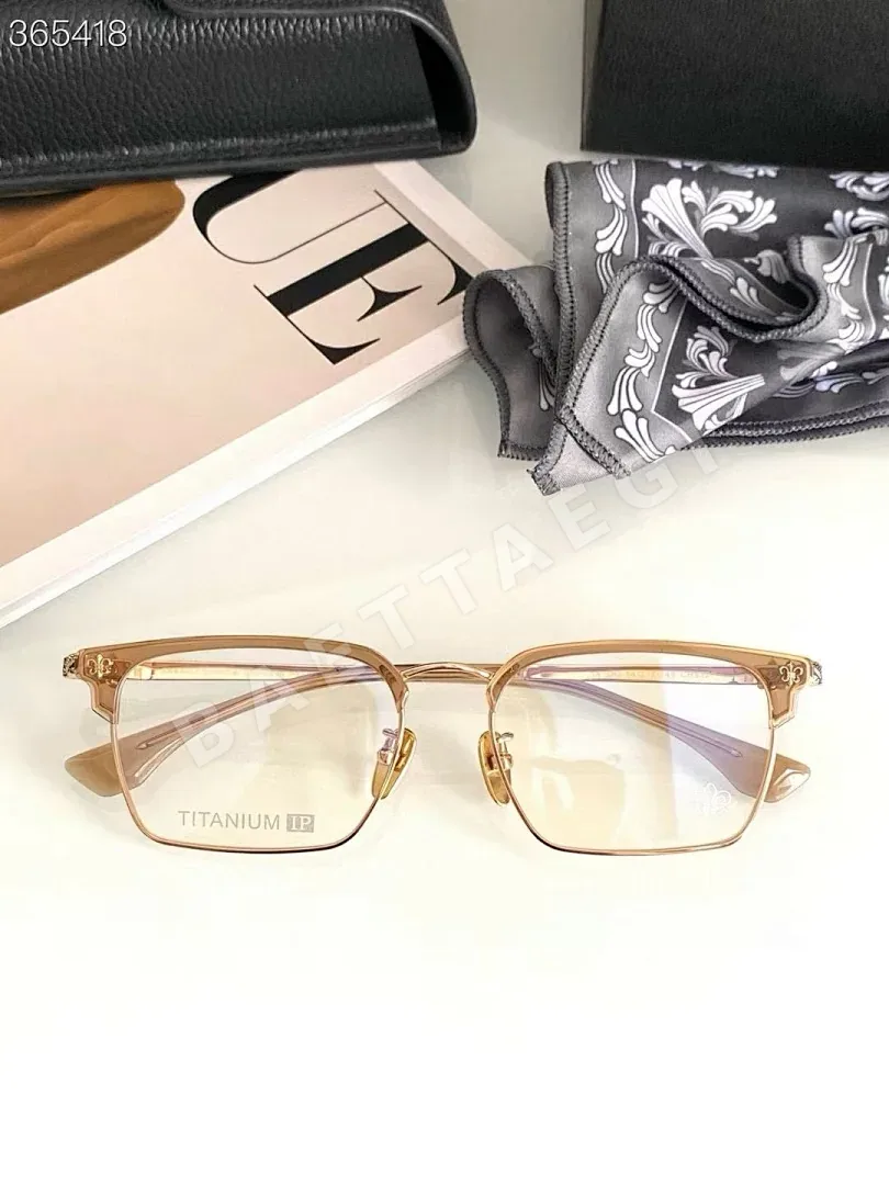크롬하츠 선글라스 205104 Chrome Hearts Sunglasses 상세 이미지 4