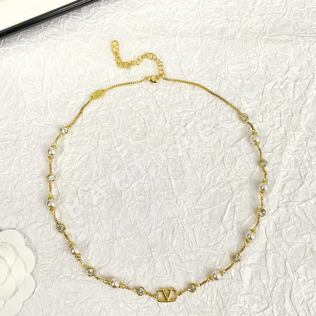 발렌티노 목걸이 63480 Valentino Necklace 상세 이미지 3