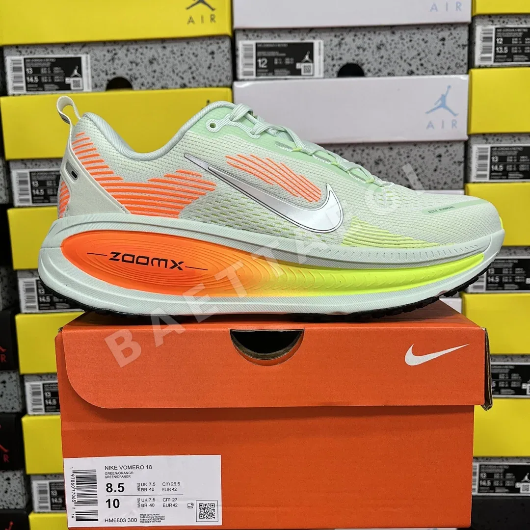 나이키 줌 보메로 18 HM6803-300 201097 Nike Zoom Vomero 18 상세 이미지 8