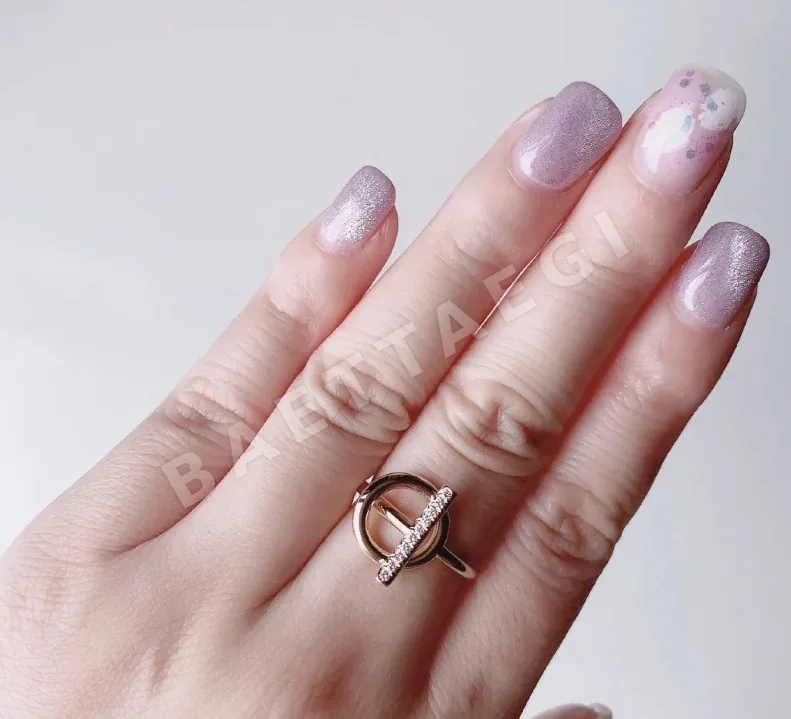 에르메스 반지 69993 Hermes Ring 상세 이미지 2