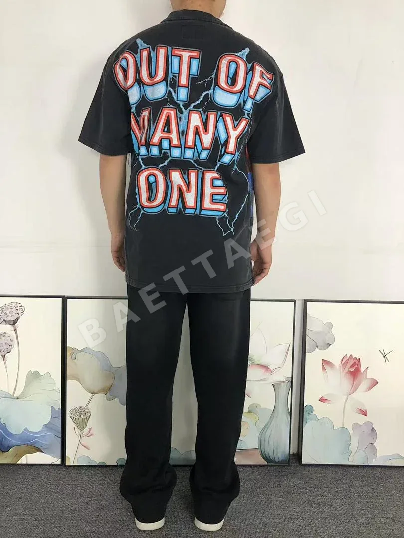 갓스피드 반팔 티셔츠 203343 Godspeed T-Shirt 상세 이미지 4