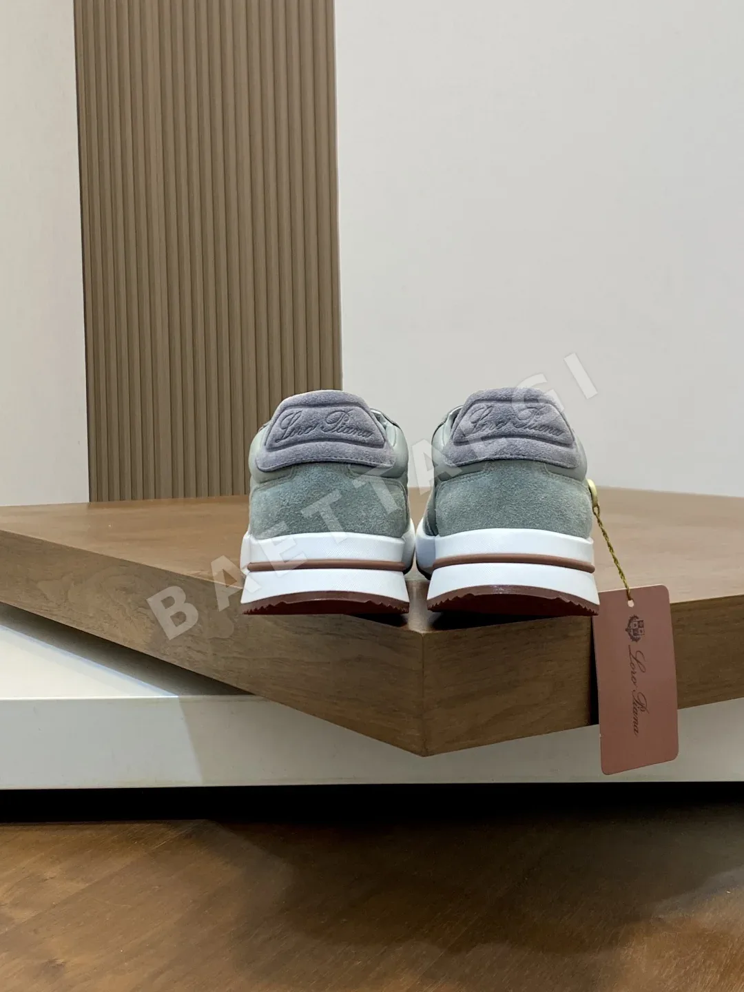 로로피아나 신발 상세 이미지 8