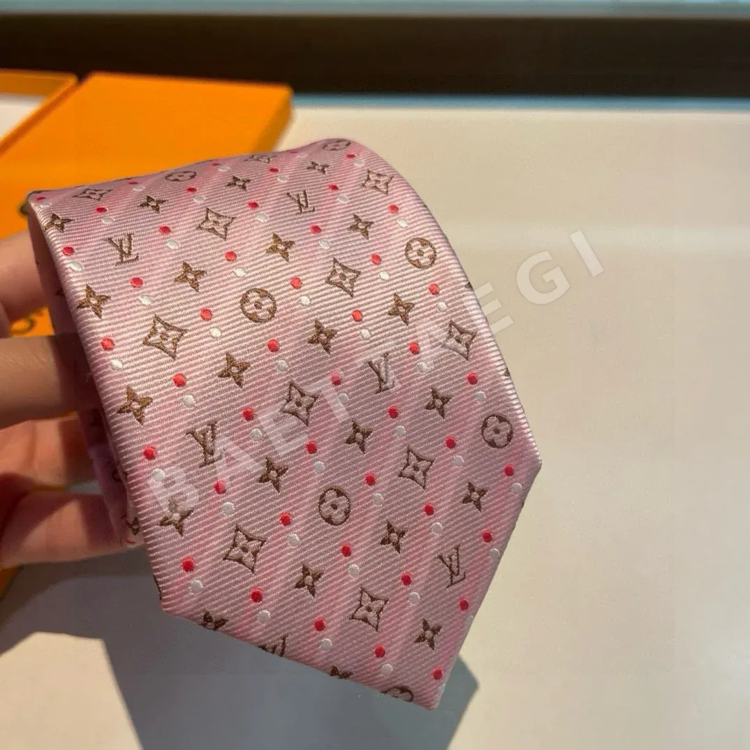 루이비통 넥타이 90040 Louis Vuitton Accessories 상세 이미지 15