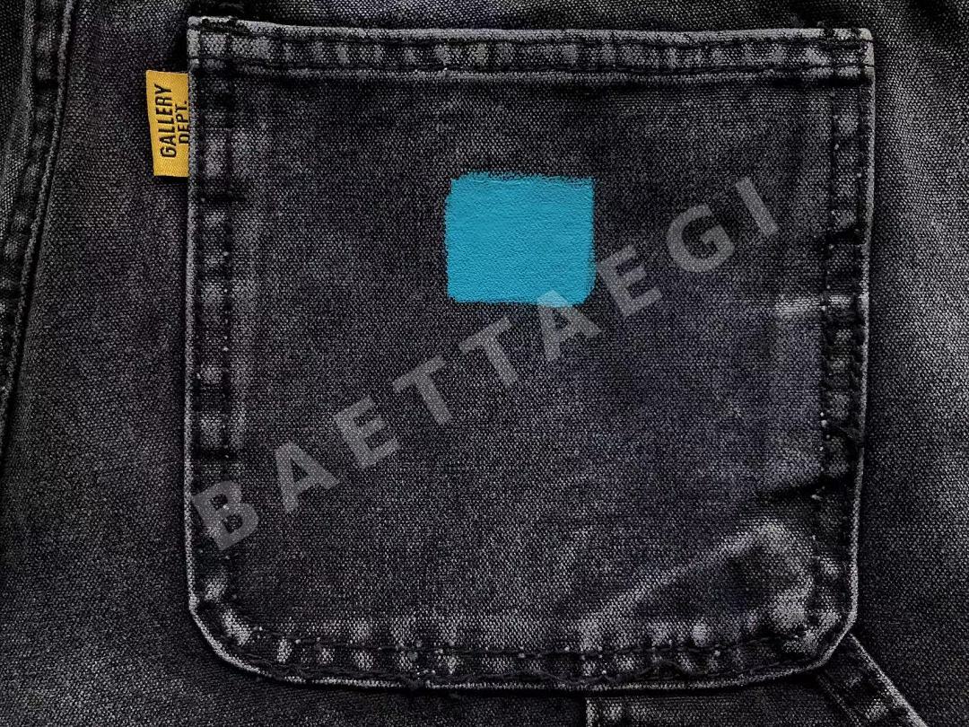 갤러리디파트먼트 바지 203264 Gallery Dept. Pants 상세 이미지 12