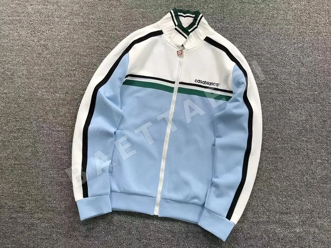 카사블랑카 후드티 바지 세트 203528 Casablanca Hoodie Set 상세 이미지 7