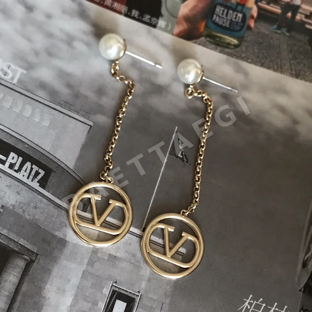 발렌티노 귀걸이 63666 Valentino Earrings 상세 이미지 6