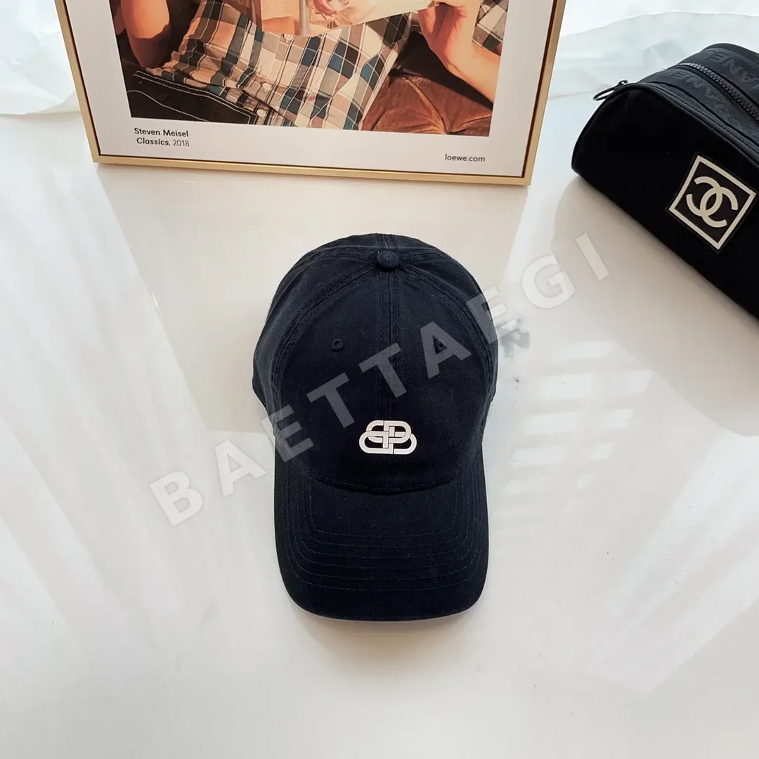 발렌시아가 모자 81736 Balenciaga Cap 상세 이미지 5
