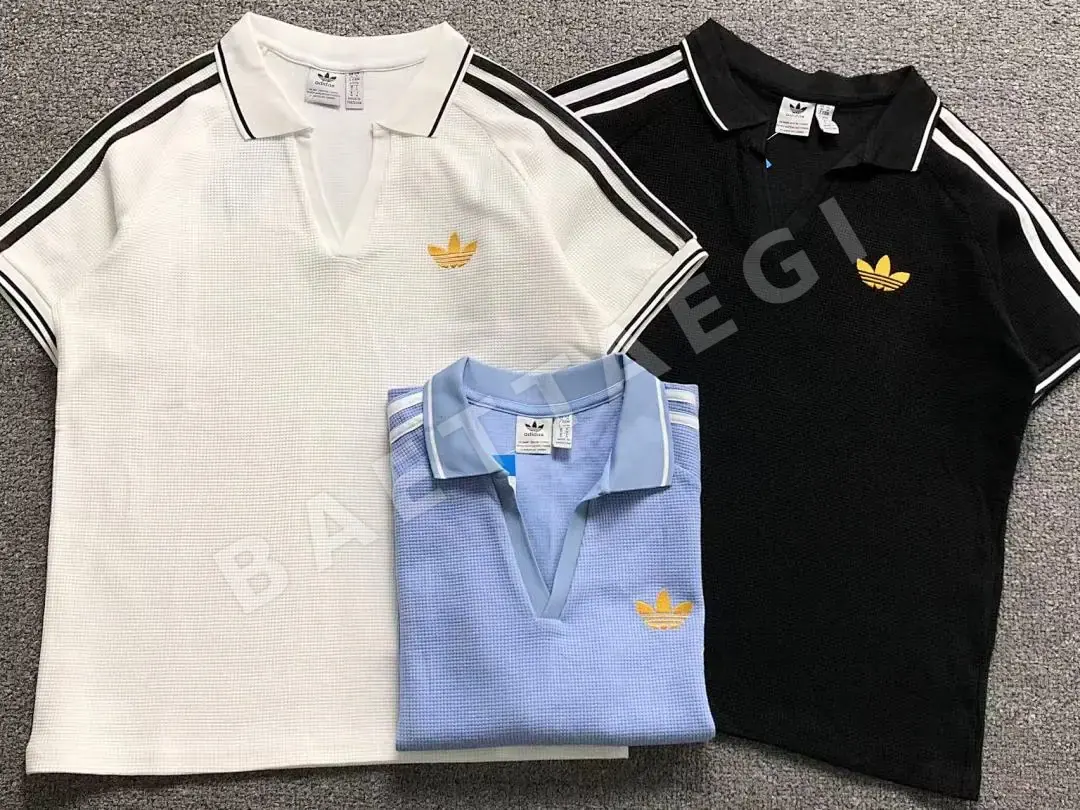 아디다스 여성 폴로 셔츠 202870 Adidas Polo 상세 이미지 4