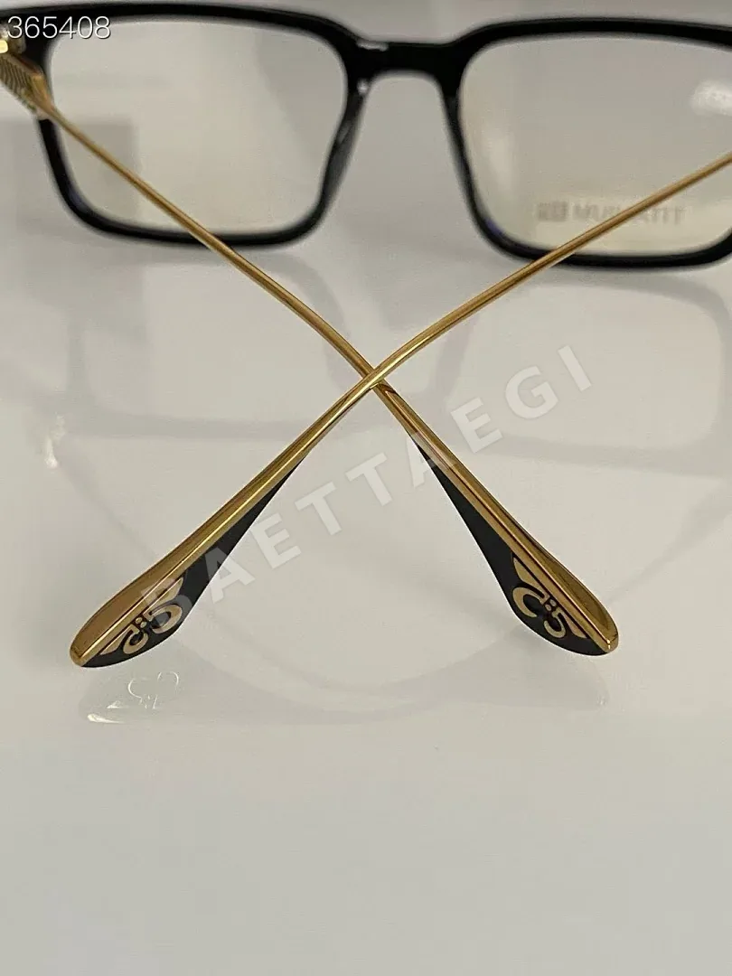 크롬하츠 선글라스 205105 Chrome Hearts Sunglasses 상세 이미지 4