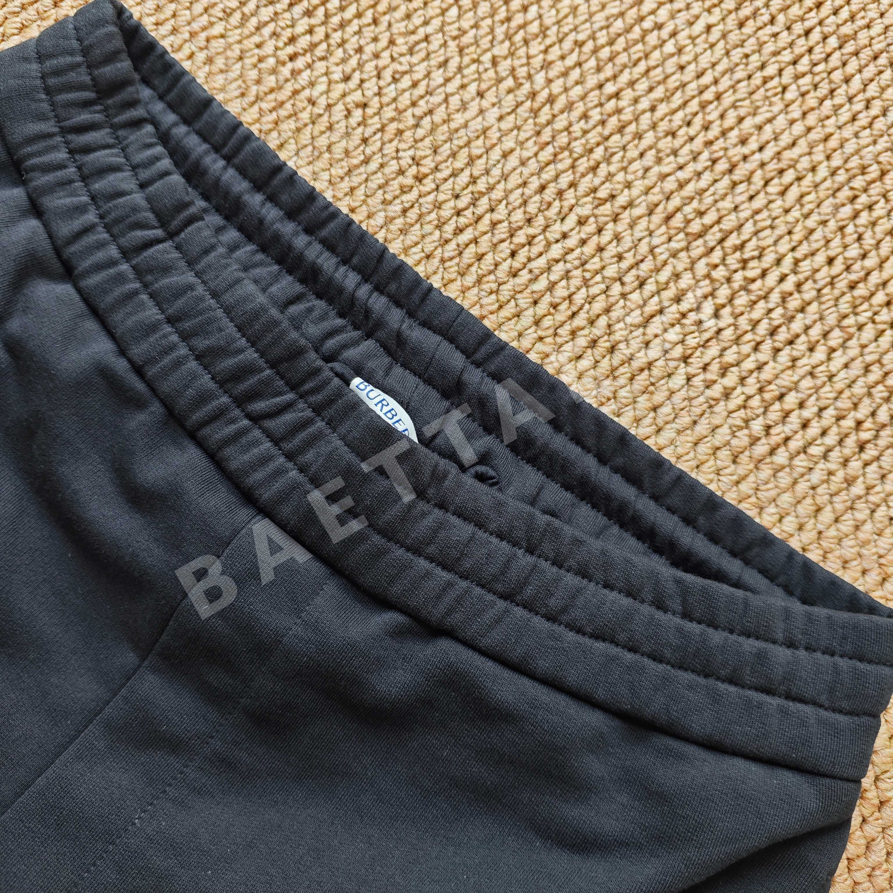 버버리 워호스 반바지 상세 이미지 3