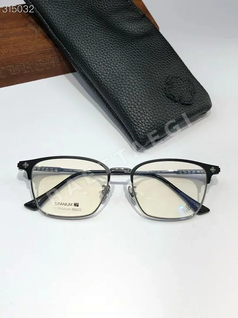 크롬하츠 선글라스 204924 Chrome Hearts Sunglasses