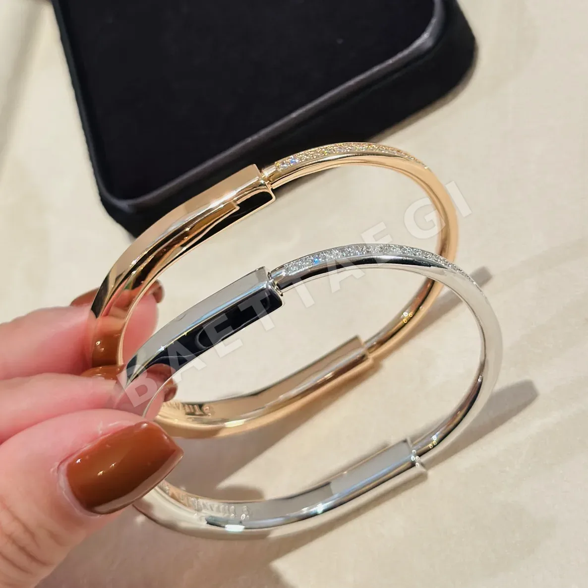 티파니 팔찌 70915 Tiffany & Co Bracelet 상세 이미지 8