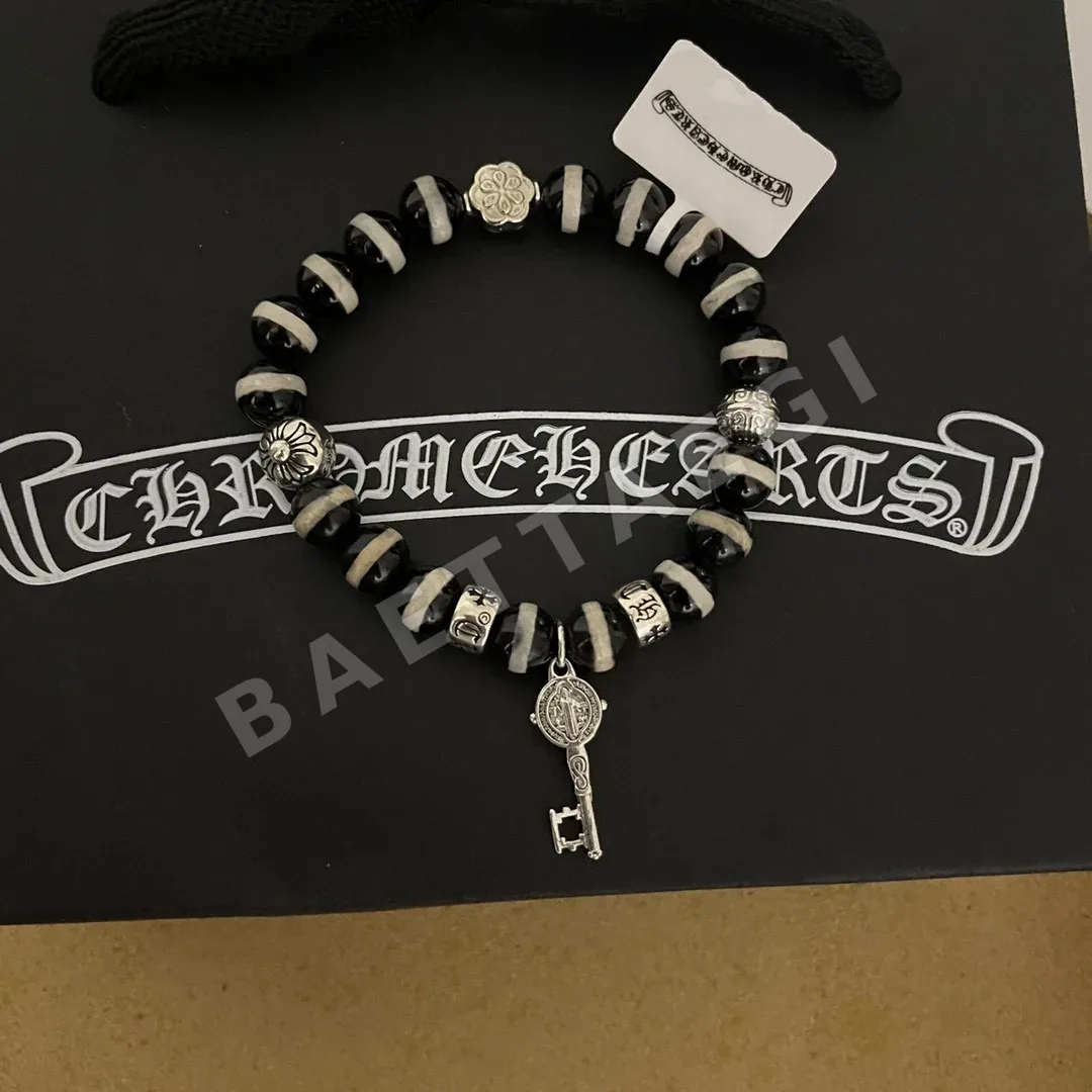 크롬하츠 팔찌 61513 Chrome Hearts Bracelet 상세 이미지 7