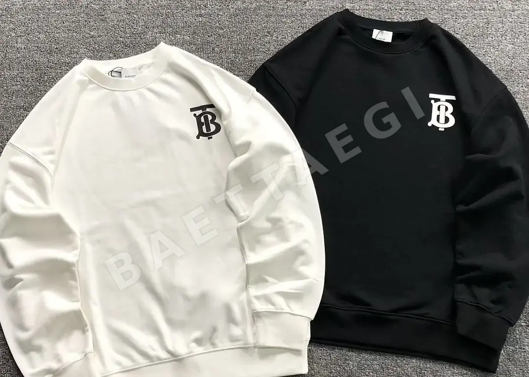 버버리 후드티 203566 Burberry Hoodie 상세 이미지 6