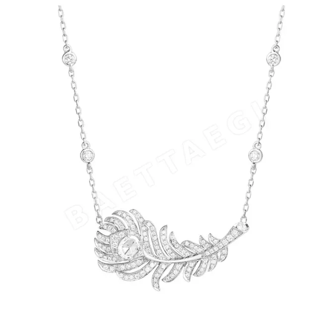 부쉐론 목걸이 63232 Boucheron Necklace 상세 이미지 3