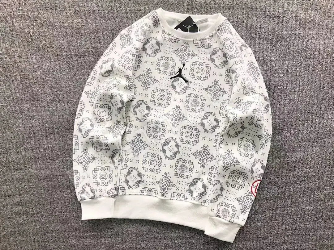 나이키 조던 후드티 203115 Nike Jordan Hoodie 상세 이미지 5