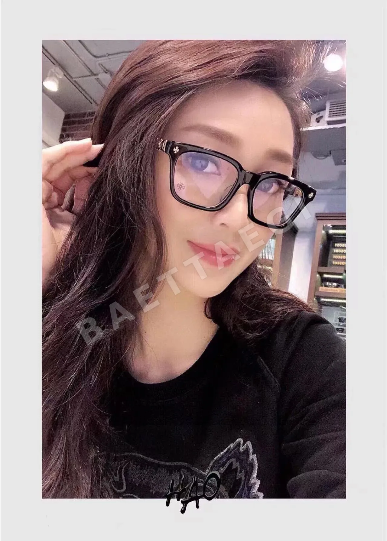 크롬하츠 COX UCKER 선글라스 상세 이미지 8