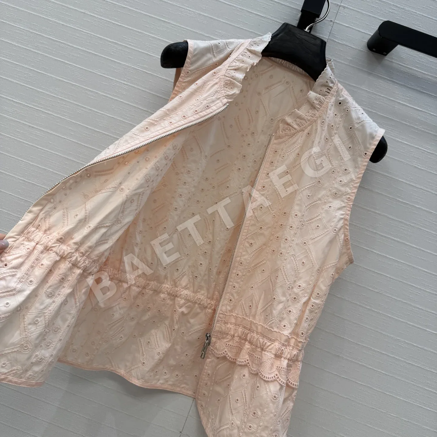 에르메스 여성 셔츠 73856 Hermes Women Shirt 상세 이미지 7