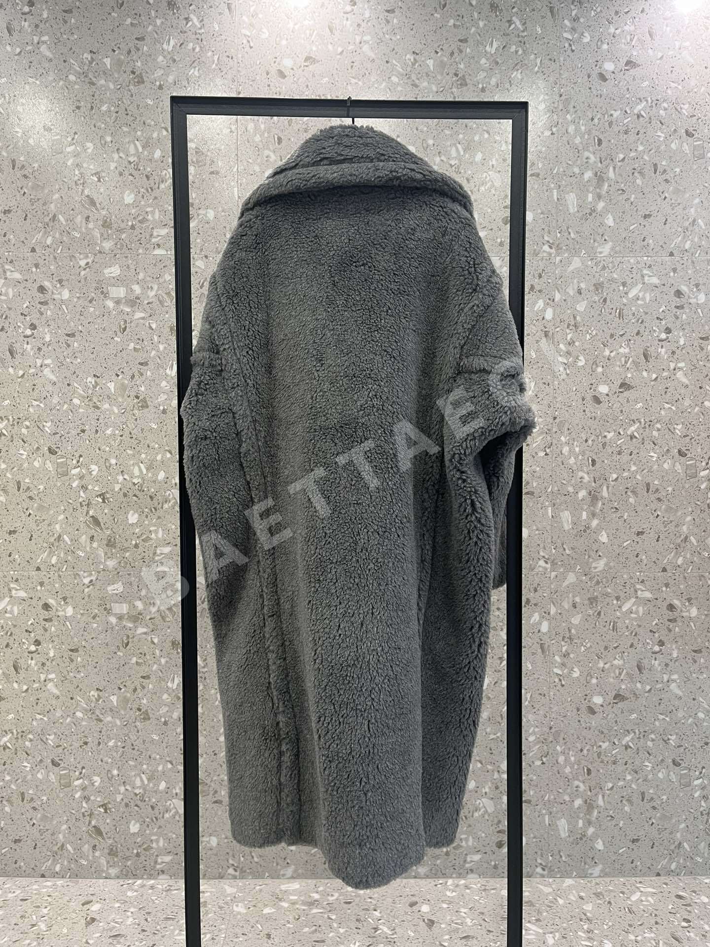 막스마라 테디 자켓 상세 이미지 2