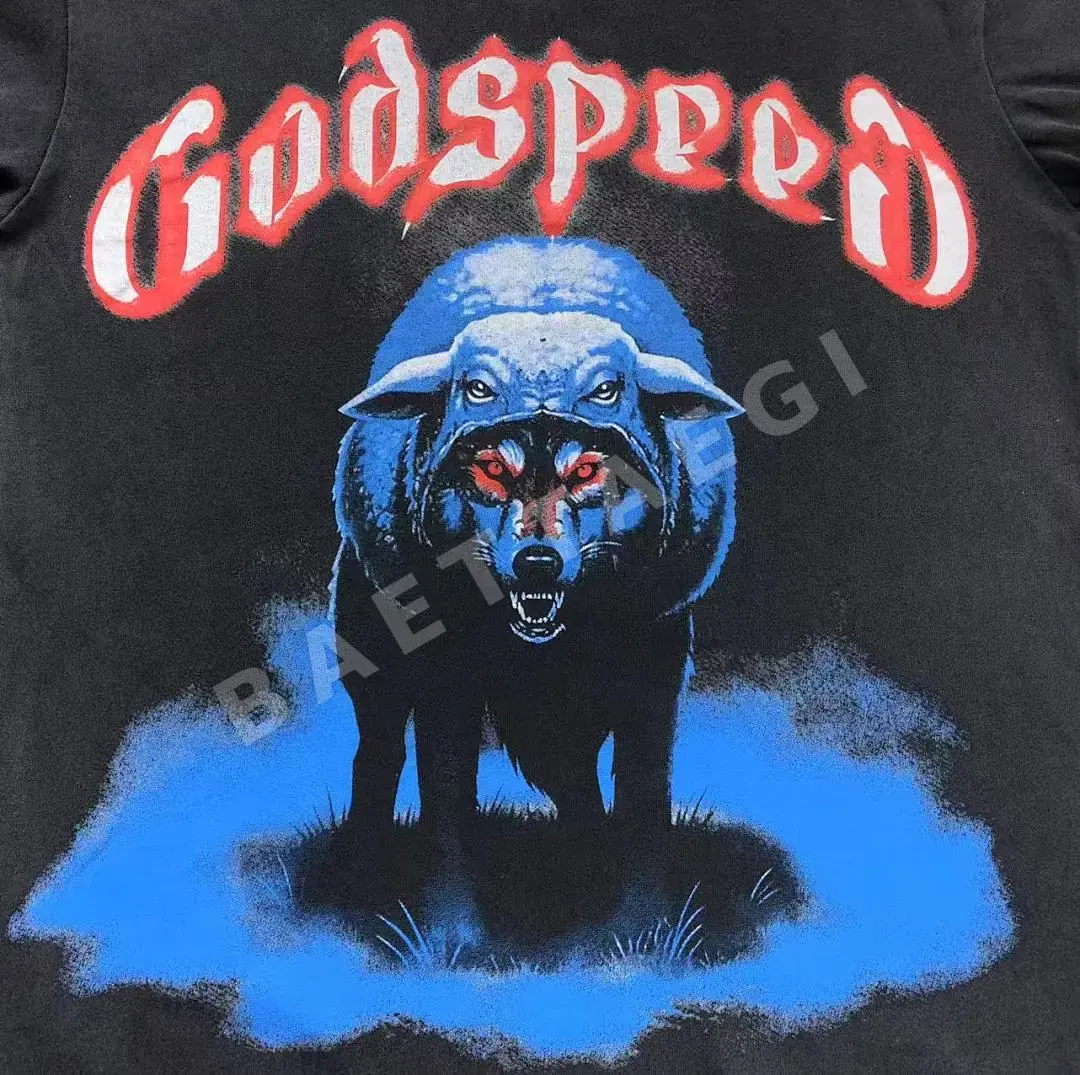 갓스피드 긴팔 티셔츠 203379 Godspeed Long Sleeve 상세 이미지 10