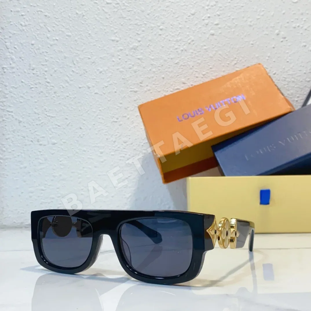 루이비통 선글라스 54792 Louis Vuitton Sunglasses 상세 이미지 2