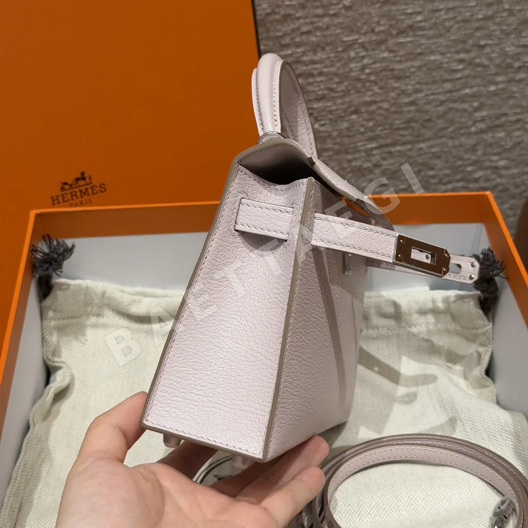 에르메스 미니 켈리 2 가방 18247