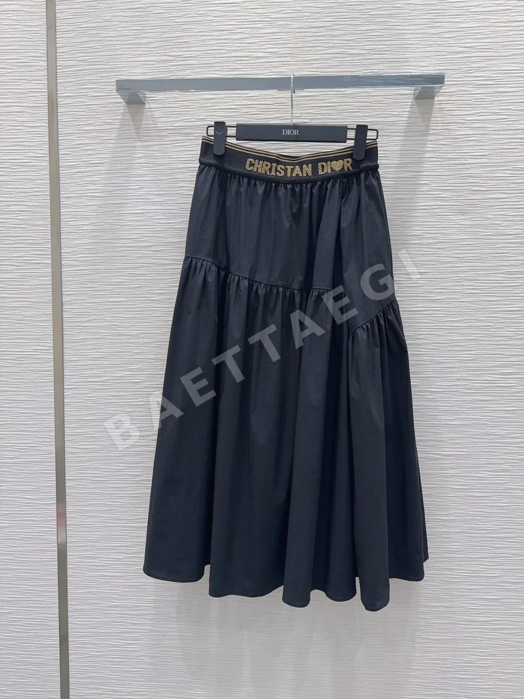 디올 여성 스커트 92458