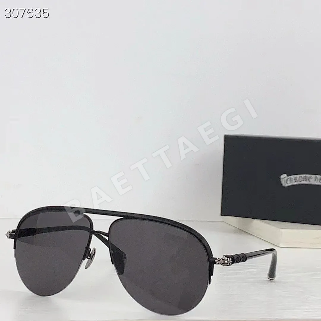 크롬하츠 선글라스 204902 Chrome Hearts Sunglasses