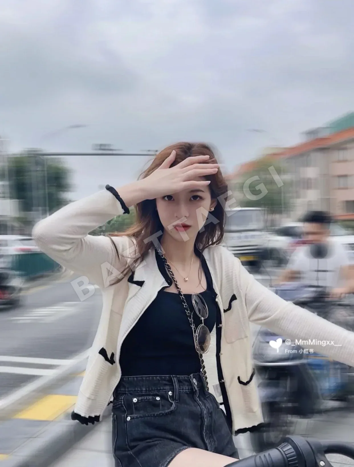 에르메스 목걸이 69930 Hermes Necklace 상세 이미지 3