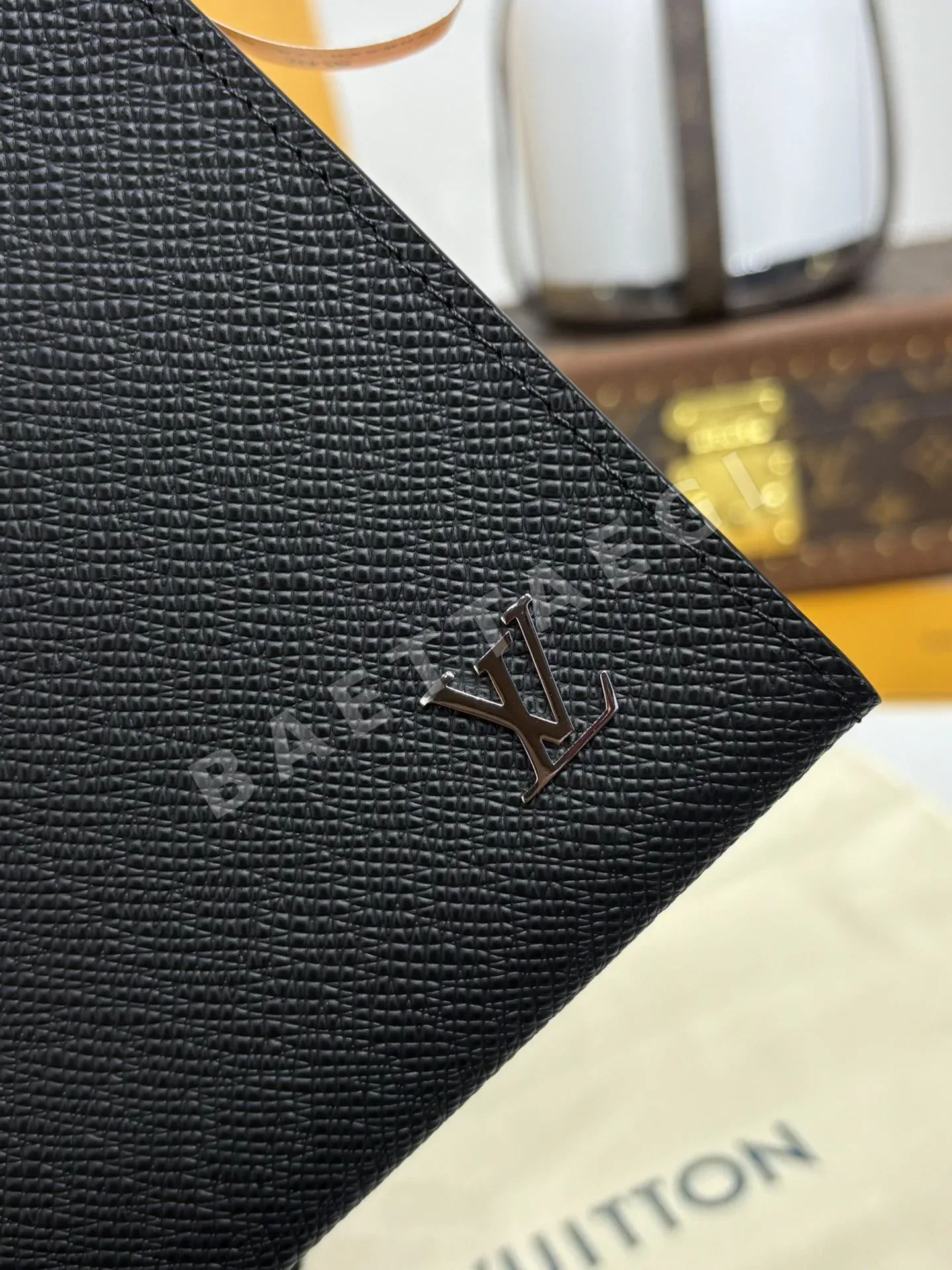 루이비통 포쉐트 보야주 클러치백 M30450 상세 이미지 5