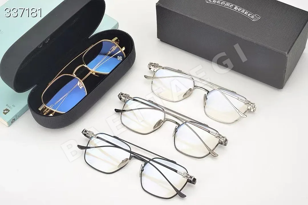 크롬하츠 선글라스 205007 Chrome Hearts Sunglasses 상세 이미지 2