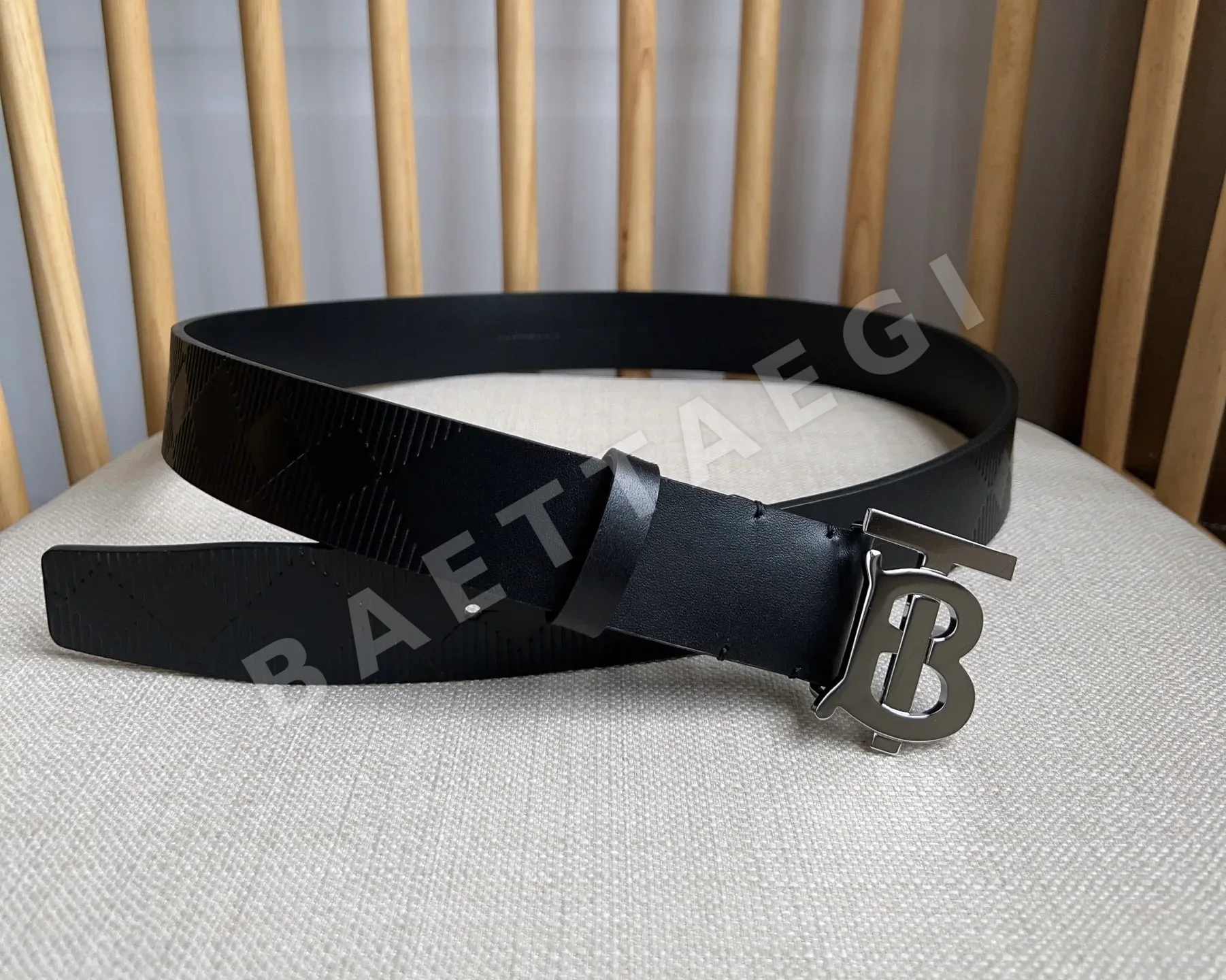 버버리 벨트 58116 Burberry Belt 상세 이미지 5