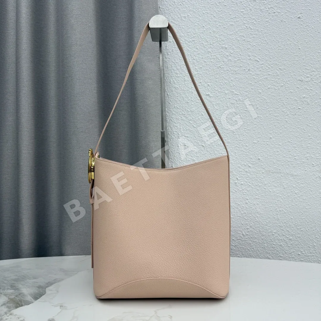 디올 메다이옹 호보 버킷백 상세 이미지 4
