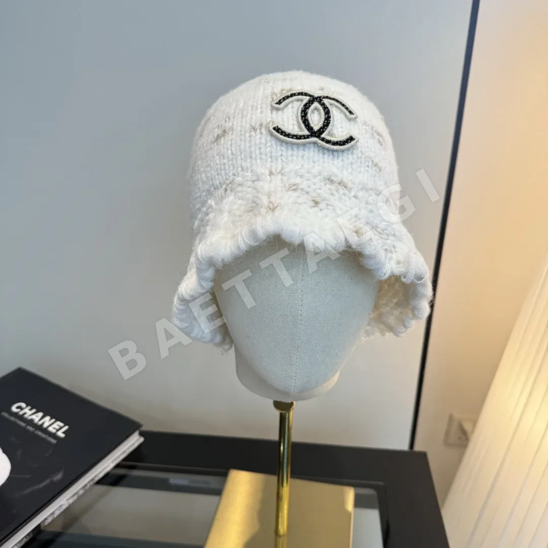 샤넬 모자 185681 Chanel Cap 상세 이미지 1