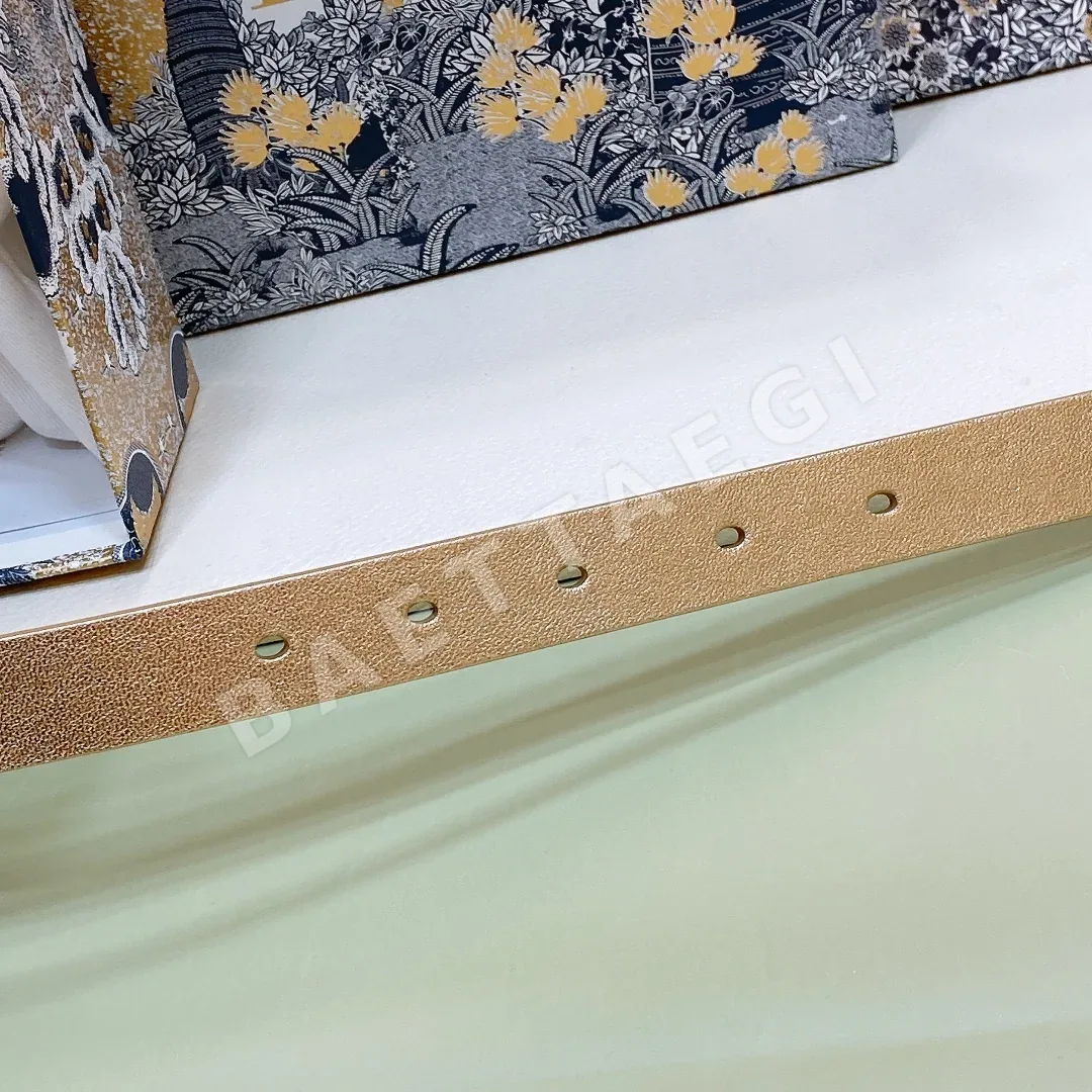 디올 벨트 60139 Dior Belt 상세 이미지 6