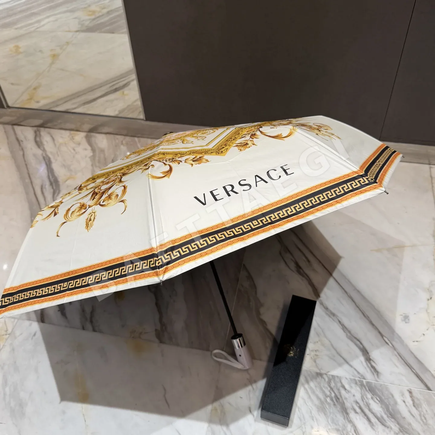 베르사체 우산 85662 Versace Umbrella 상세 이미지 5