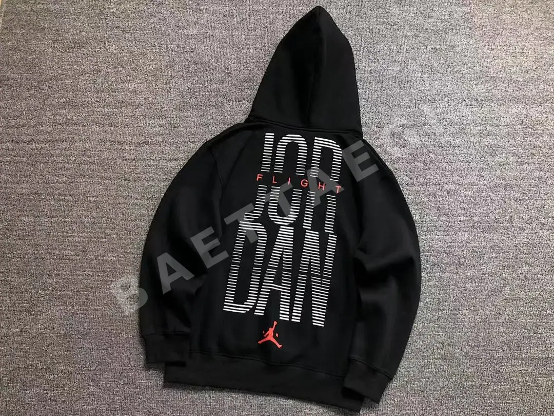 나이키 조던 후드티 203148 Nike Jordan Hoodie 상세 이미지 8