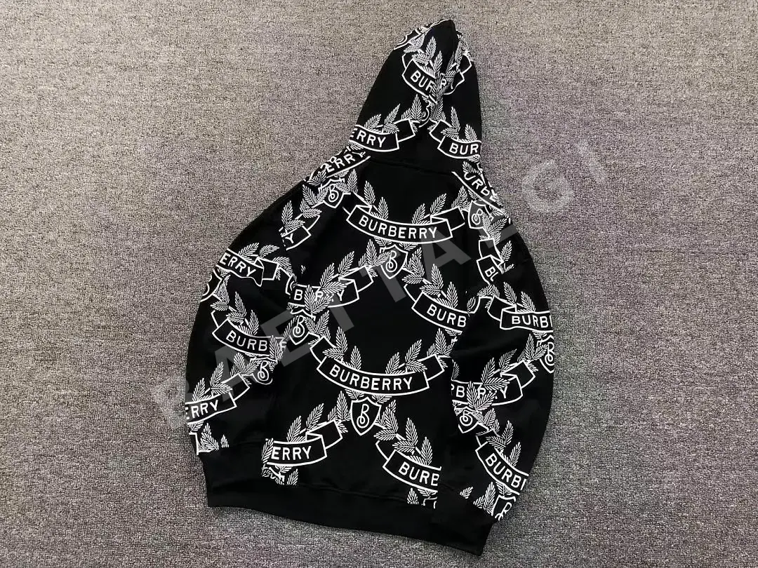 버버리 후드티 203544 Burberry Hoodie 상세 이미지 13